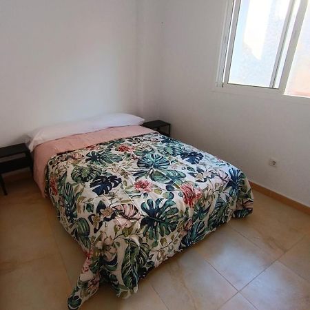 Apartamentos Calle Nueva 말라가 외부 사진