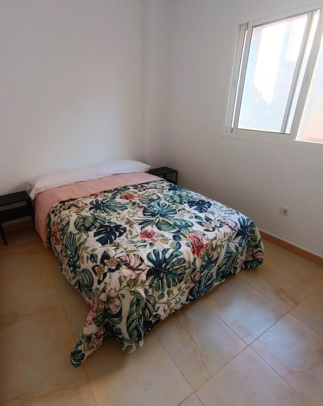 Apartamentos Calle Nueva 말라가 외부 사진