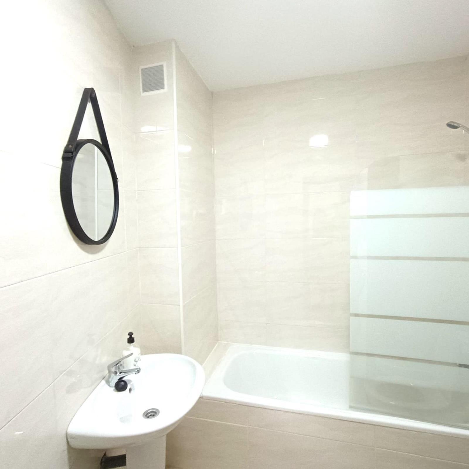Apartamentos Calle Nueva 말라가 외부 사진