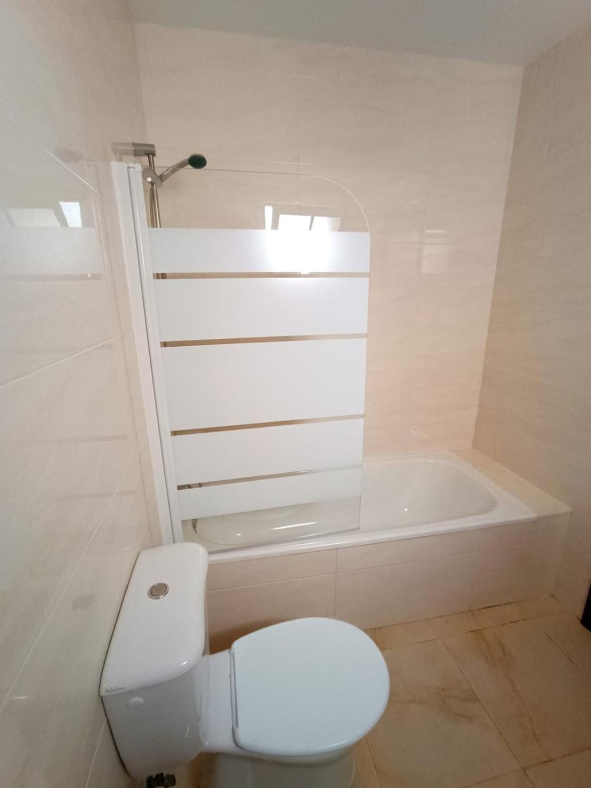 Apartamentos Calle Nueva 말라가 외부 사진